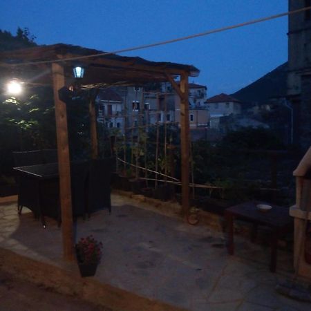 B&B 8A Castelbianco Colletta Eksteriør bilde
