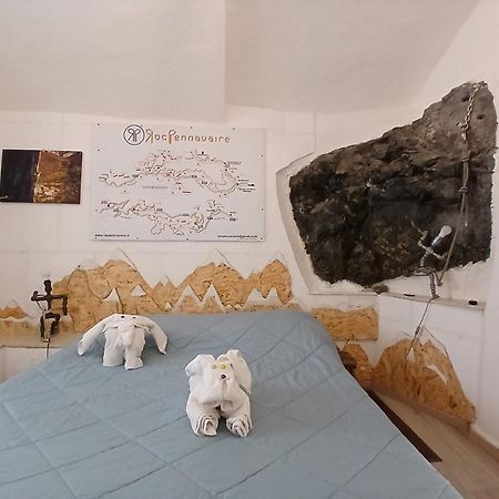 B&B 8A Castelbianco Colletta Eksteriør bilde