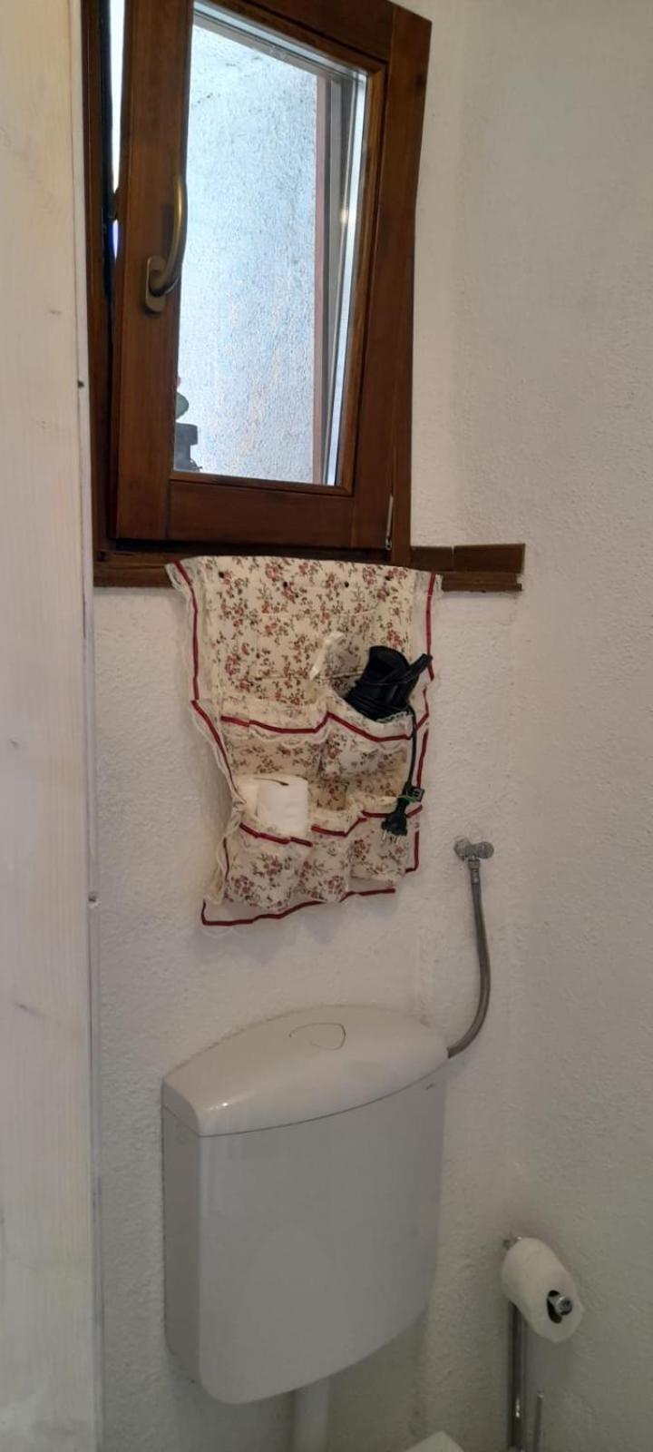 B&B 8A Castelbianco Colletta Eksteriør bilde