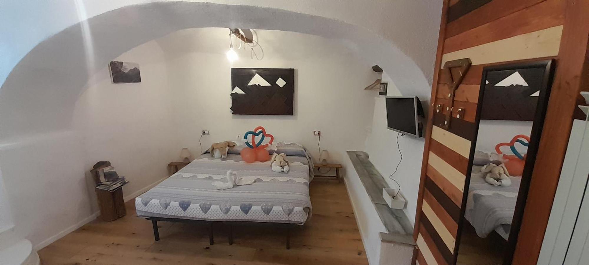 B&B 8A Castelbianco Colletta Eksteriør bilde
