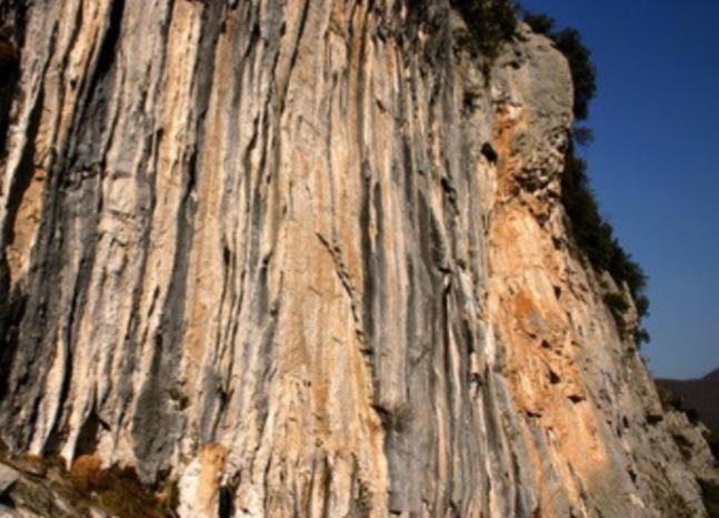 B&B 8A Castelbianco Colletta Eksteriør bilde