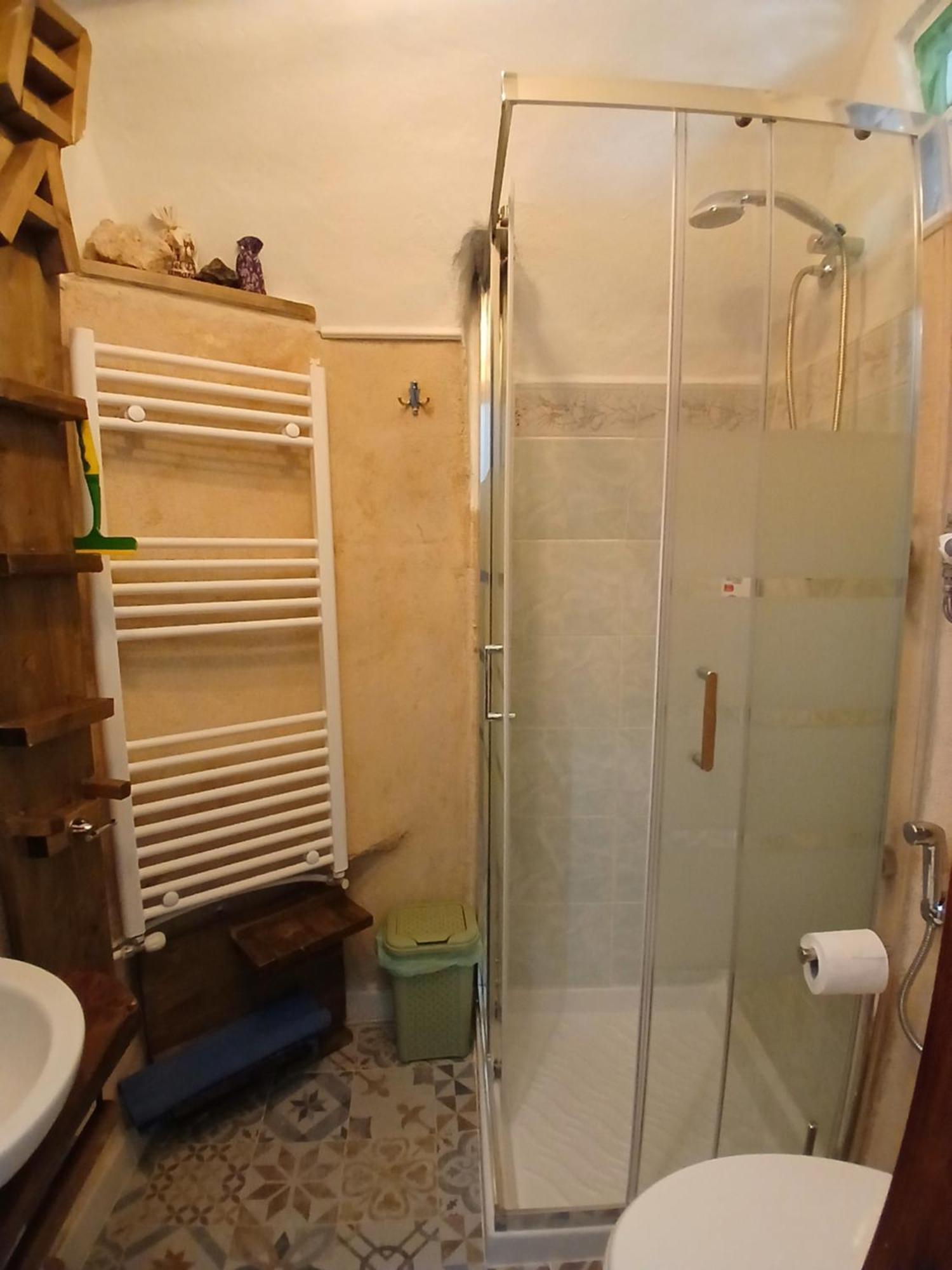 B&B 8A Castelbianco Colletta Eksteriør bilde